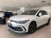 Volkswagen Golf VII occasion année 2023 boite Sequentielle Annonce Volkswagen Golf VII occasion Essence Golf 2.0 TSI 245 DSG7 GTI 5p à Seynod
