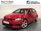 Volkswagen Golf VII occasion année 2019 boite Sequentielle Annonce Volkswagen Golf VII occasion Essence Golf 2.0 TSI 245 DSG7 GTI Performance 5p à Seynod