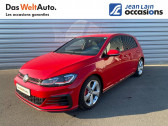 Volkswagen Golf VII occasion année 2019 boite Sequentielle Annonce Volkswagen Golf VII occasion Essence Golf 2.0 TSI 245 DSG7 GTI Performance 5p à La Motte-Servolex