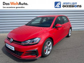 Volkswagen Golf VII occasion année 2019 boite Sequentielle Annonce Volkswagen Golf VII occasion Essence Golf 2.0 TSI 245 DSG7 GTI Performance 5p à Annemasse