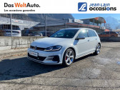 Volkswagen Golf VII occasion année 2019 boite Sequentielle Annonce Volkswagen Golf VII occasion Essence Golf 2.0 TSI 245 DSG7 GTI Performance 5p à Sallanches