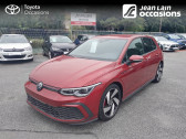 Volkswagen Golf VII occasion année 2017 boite Manuelle Annonce Volkswagen Golf VII occasion Essence Golf 2.0 TSI 245CH BlueMotion Technology GTI 5p à Crolles