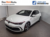 Volkswagen Golf VII occasion année 2021 boite Manuelle Annonce Volkswagen Golf VII occasion Essence Golf 2.0 TSI 245ch GTI 5p à Saint-Jean-de-Maurienne