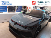 Volkswagen Golf VII occasion année 2022 boite Sequentielle Annonce Volkswagen Golf VII occasion Essence Golf 2.0 TSI 300 DSG7 GTI Clubsport 5p à Saint-Jean-de-Maurienne
