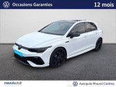 Annonce Volkswagen Golf VII occasion Essence Golf 2.0 TSI 320 DSG7 R 5p  Castres