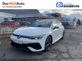 Volkswagen Golf VII occasion année 2020 boite Sequentielle Annonce Volkswagen Golf VII occasion Essence Golf 2.0 TSI 320CH DSG7 4Motion R 5p à Sallanches
