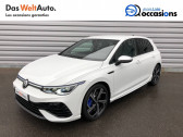 Volkswagen Golf VII occasion année 2020 boite Sequentielle Annonce Volkswagen Golf VII occasion Essence Golf 2.0 TSI 320CH DSG7 4Motion R 5p à Annemasse