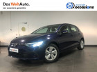 Volkswagen Golf VII occasion année 2021 boite Manuelle Annonce Volkswagen Golf VII occasion Essence Golf A8 1.0 TSI 110 CH BVM6 LIFE 5p à Seynod