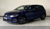 Annonce Volkswagen Golf VII occasion Hybride Golf Hybride Rechargeable 1.4 TSI 204 DSG6 GTE 5p  Labge