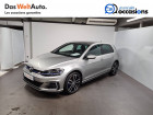 Volkswagen Golf VII occasion année 2020 boite Sequentielle Annonce Volkswagen Golf VII occasion Hybride Golf Hybride Rechargeable 1.4 TSI 204 DSG6 GTE 5p à Tournon