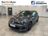 Volkswagen Golf VII occasion année 2020 boite Sequentielle Annonce Volkswagen Golf VII occasion Hybride Golf Hybride Rechargeable 1.4 TSI 204 DSG6 GTE 5p à Seyssinet-Pariset