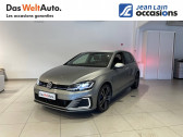 Volkswagen Golf VII occasion année 2020 boite Sequentielle Annonce Volkswagen Golf VII occasion Hybride Golf Hybride Rechargeable 1.4 TSI 204 DSG6 GTE 5p à Valence