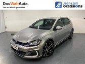 Annonce Volkswagen Golf VII occasion Hybride Golf Hybride Rechargeable 1.4 TSI 204 DSG6 GTE 5p à Seynod