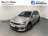 Annonce Volkswagen Golf VII occasion Hybride Golf Hybride Rechargeable 1.4 TSI 204 DSG6 GTE 5p à Cessy
