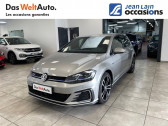 Volkswagen Golf VII occasion année 2020 boite Sequentielle Annonce Volkswagen Golf VII occasion Hybride Golf Hybride Rechargeable 1.4 TSI 204 DSG6 GTE 5p à Seyssinet-Pariset