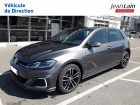 Volkswagen Golf VII neuve Gris année 2020 boite Sequentielle Annonce Volkswagen Golf VII neuve Hybride Golf Hybride Rechargeable 1.4 TSI 204 DSG6 GTE 5p à Ville-la-Grand
