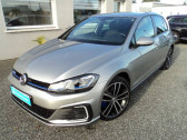 Annonce Volkswagen Golf VII occasion Hybride Golf Hybride Rechargeable 1.4 TSI 204 DSG6 GTE 5p  TARBES 