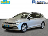 Volkswagen Golf VII occasion année 2021 boite Sequentielle Annonce Volkswagen Golf VII occasion Golf SW 1.0 eTSI OPF 110 DSG7 Life 5p à Seyssinet-Pariset