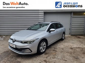 Volkswagen Golf VII occasion année 2021 boite Sequentielle Annonce Volkswagen Golf VII occasion Essence Golf SW 1.0 eTSI OPF 110 DSG7 Life 5p à Bellegarde-sur-Valserine