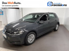 Volkswagen Golf VII occasion Gris année 2017 boite Manuelle Annonce Volkswagen Golf VII occasion Essence Golf SW 1.0 TSI 85 BlueMotion Technology Trendline 5p à La Motte-Servolex
