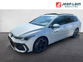 Volkswagen Golf VII occasion 2024 mise en vente à Seynod par le garage JEAN LAIN VOLKSWAGEN SEYNOD - photo n°1