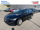 Volkswagen Golf VII neuve Noir année 2021 boite Manuelle Annonce Volkswagen Golf VII neuve Diesel Golf SW 2.0 TDI SCR 115 BVM6 Life 5p à Albertville
