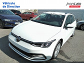 Volkswagen Golf VII occasion boite Manuelle Annonce Volkswagen Golf VII occasion Diesel Golf SW 2.0 TDI SCR 115 BVM6 Life Business 5p à Ville-la-Grand