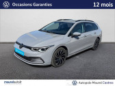 Volkswagen Golf VII Golf SW 2.0 TDI SCR 115 DSG7 Life Business 5p   Castres 81