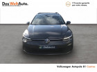 Volkswagen Golf VII occasion Gris boite Sequentielle Annonce Volkswagen Golf VII occasion Diesel Golf SW 2.0 TDI SCR 115 DSG7 Life Business 5p à Castres
