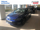 Volkswagen Golf VII occasion Bleu année 2021 boite Sequentielle Annonce Volkswagen Golf VII occasion Diesel Golf SW 2.0 TDI SCR 150 DSG7 Life 5p à Seynod