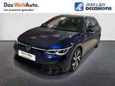 Volkswagen Golf VII occasion année 2021 boite Sequentielle Annonce Volkswagen Golf VII occasion Diesel Golf SW 2.0 TDI SCR 150 DSG7 R-Line 5p à Saint-Jean-de-Maurienne