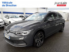 Volkswagen Golf VII occasion boite Sequentielle Annonce Volkswagen Golf VII occasion Diesel Golf SW 2.0 TDI SCR 150 DSG7 Style 5p à Margencel