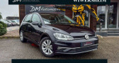 Annonce Volkswagen Golf occasion Essence (7) 1.0 TSI 115 BVM6 Confort Business � Wiwersheim
