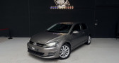 Annonce Volkswagen Golf occasion Essence (7) 1.4 TSI 122 DSG7 Carat � Saran