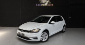 Volkswagen Golf (7) 1.6 TDI 115 BVM5 Confortline  2019 - annonce de voiture en vente sur Auto Sélection.com