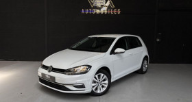 Volkswagen Golf occasion 2019 mise en vente à Saran par le garage VBA AUTOMOBILES - photo n°1