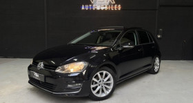 Volkswagen Golf , garage VBA AUTOMOBILES � Saran