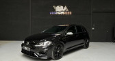 Annonce Volkswagen Golf occasion Essence (7) 2.0 TSI 4Motion 300 DSG7 R - Ligne Akrapovic  Saran
