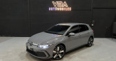 Annonce Volkswagen Golf occasion Hybride (8) 1.4 eHybrid OPF 245 DSG6 GTE � Saran