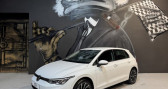 Annonce Volkswagen Golf occasion Essence (8) 1.5 eTSI 150 DSG7 CUP AppleCarPlay � Ingr�