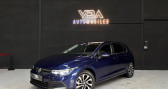 Annonce Volkswagen Golf occasion Hybride (8) 1.5 ETSI OPF 130 DSG7 ACTIVE � Saran