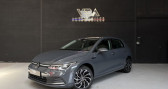 Annonce Volkswagen Golf occasion Hybride (8) 1.5 ETSI OPF 130 DSG7 STYLE  Saran