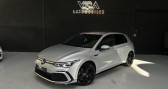 Annonce Volkswagen Golf occasion Hybride (8) 1.5 ETSI OPF 150 DSG7 R-LINE  Saran