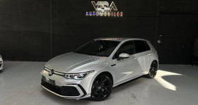 Volkswagen Golf , garage VBA AUTOMOBILES  Saran