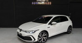Annonce Volkswagen Golf occasion Diesel (8) 2.0 TDI SCR 150 DSG7 R-Line  Saran