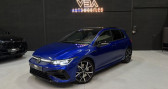 Volkswagen Golf (8) 2.0 TSI 320 DSG7 R AKRAPOVIC   Saran 45