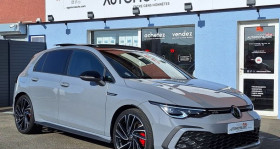 Volkswagen Golf , garage AGENCE AUTOMOBILIERE BELFORT  Danjoutin