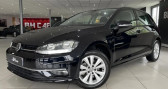 Annonce Volkswagen Golf occasion Diesel ? VII 1.6 TDI 115 CH COMFORTLINE BVM CARPLAY GARANTIE 1 AN � Fay aux loges