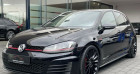 Volkswagen Golf occasion Noir année 2014 boite Manuelle Annonce Volkswagen Golf occasion Essence # VII GTI Performance à Mudaison