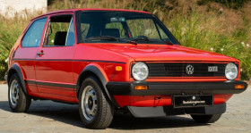 Volkswagen Golf occasion 1980 mise en vente à Reggio Emilia par le garage RUOTE DA SOGNO - photo n°1